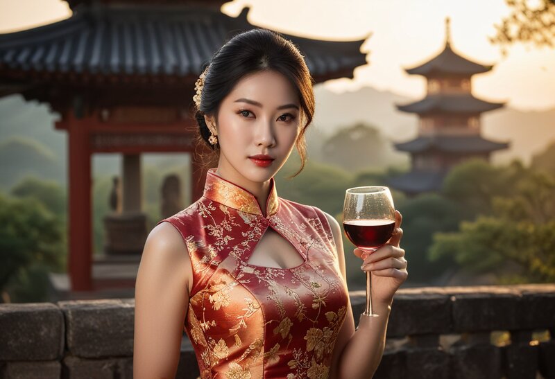 列车驶向春天